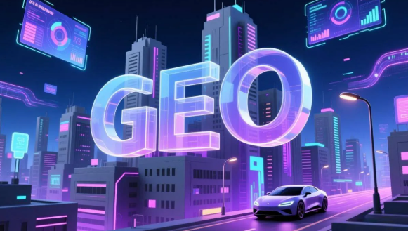 大武口区GEO 优化行业动态：主流搜索平台地域收录规则更新综述